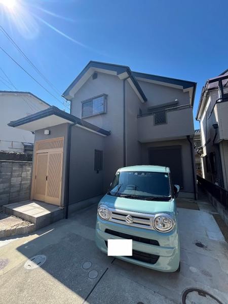 detached 大阪府八尾市南植松町５丁目182番地 日本TPビル