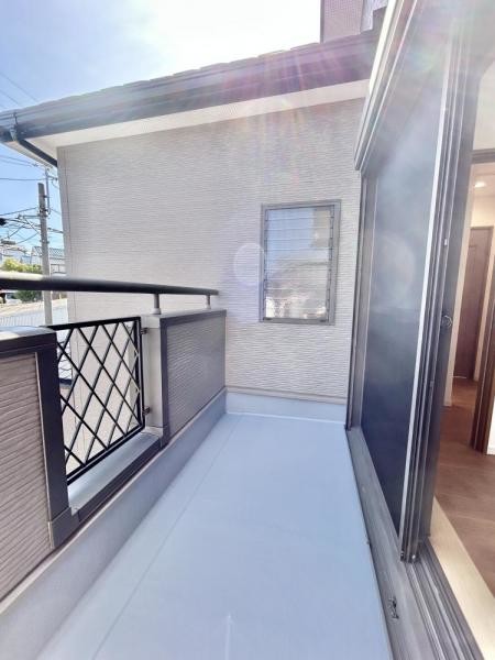 detached 大阪府八尾市南植松町５丁目182番地 日本TPビル
