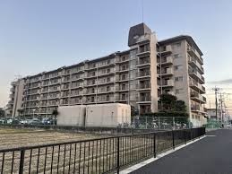 apartment 大阪府八尾市南植松町５丁目182番地 日本TPビル