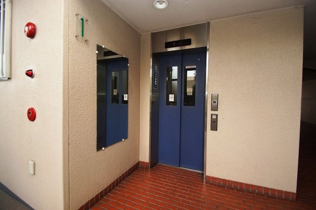 apartment 大阪府八尾市南植松町５丁目182番地 日本TPビル