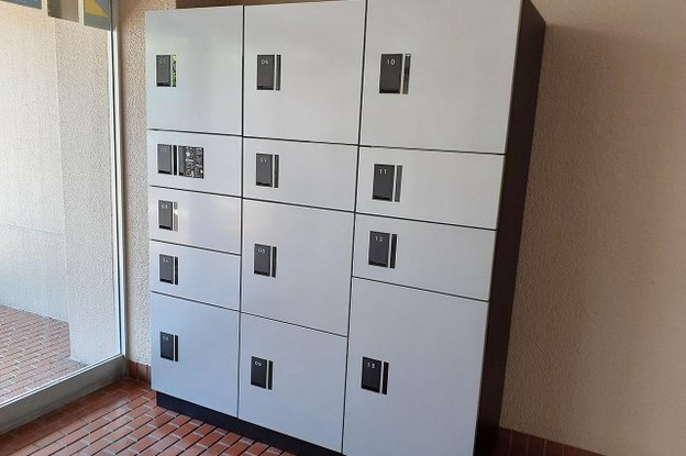 apartment 大阪府八尾市南植松町５丁目182番地 日本TPビル