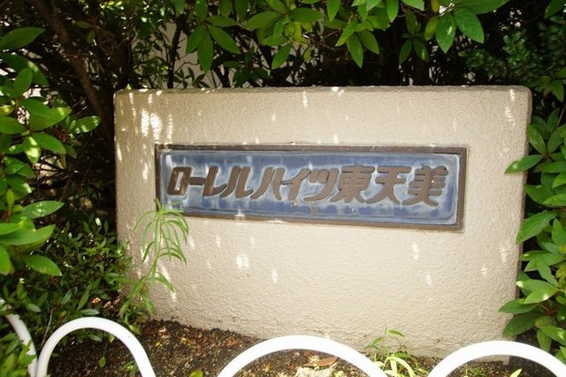 apartment 大阪府八尾市南植松町５丁目182番地 日本TPビル