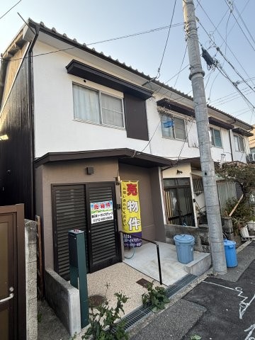 townhouse 大阪府八尾市南植松町５丁目182番地 日本TPビル