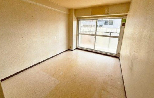 apartment 大阪府八尾市南植松町５丁目182番地 日本TPビル
