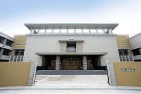 apartment 大阪府八尾市南植松町５丁目182番地 日本TPビル