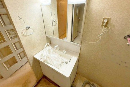apartment 大阪府八尾市南植松町５丁目182番地 日本TPビル