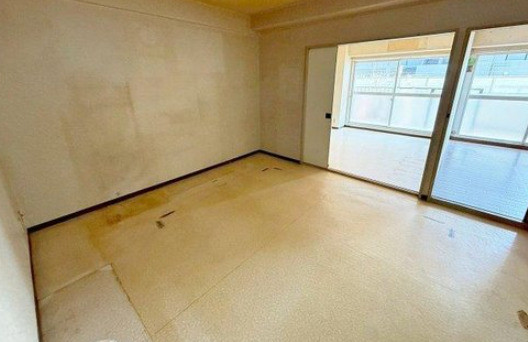apartment 大阪府八尾市南植松町５丁目182番地 日本TPビル