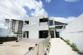 apartment 大阪府八尾市南植松町５丁目182番地 日本TPビル