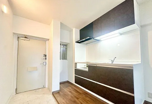 apartment 大阪府八尾市南植松町５丁目182番地 日本TPビル