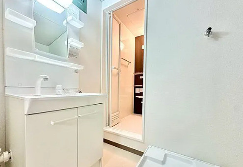 apartment 大阪府八尾市南植松町５丁目182番地 日本TPビル