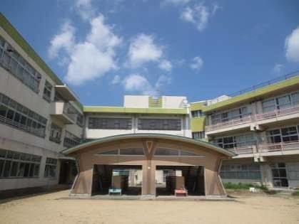 apartment 大阪府八尾市南植松町５丁目182番地 日本TPビル