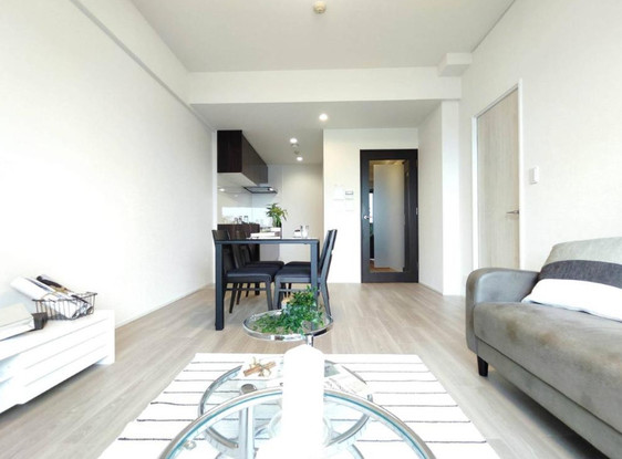 apartment 大阪府八尾市南植松町５丁目182番地 日本TPビル