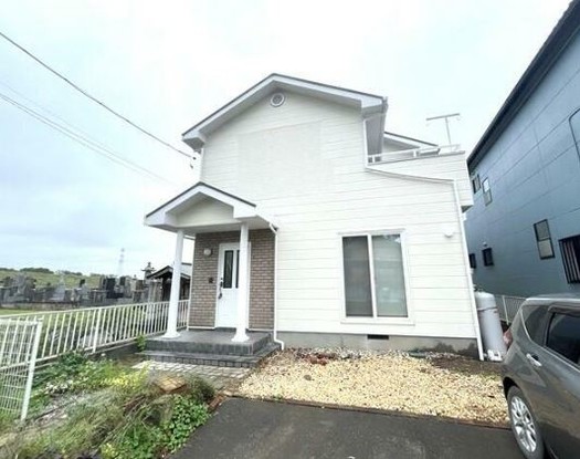 detached 埼玉県鶴ヶ島市大字上広谷176-1 ニュースカイハイツ102