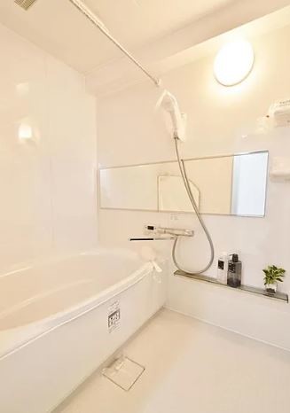 apartment 埼玉県鶴ヶ島市大字上広谷176-1 ニュースカイハイツ102