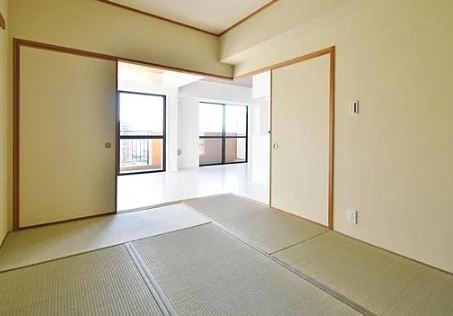 apartment 埼玉県鶴ヶ島市大字上広谷176-1 ニュースカイハイツ102