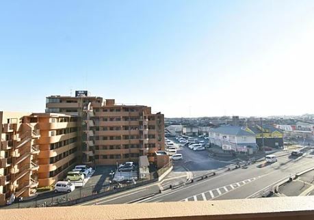 apartment 埼玉県鶴ヶ島市大字上広谷176-1 ニュースカイハイツ102