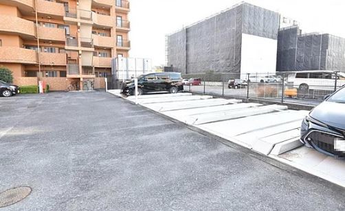apartment 埼玉県鶴ヶ島市大字上広谷176-1 ニュースカイハイツ102