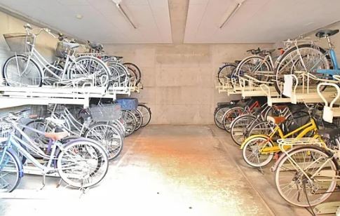 apartment 埼玉県鶴ヶ島市大字上広谷176-1 ニュースカイハイツ102