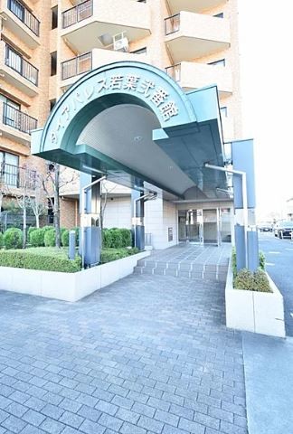 apartment 埼玉県鶴ヶ島市大字上広谷176-1 ニュースカイハイツ102