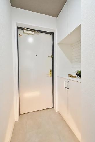 apartment 埼玉県鶴ヶ島市大字上広谷176-1 ニュースカイハイツ102