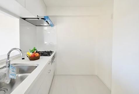 apartment 埼玉県鶴ヶ島市大字上広谷176-1 ニュースカイハイツ102