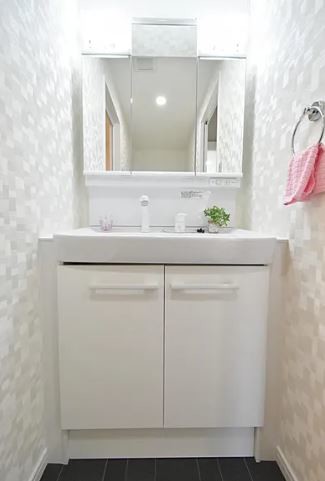 apartment 埼玉県鶴ヶ島市大字上広谷176-1 ニュースカイハイツ102