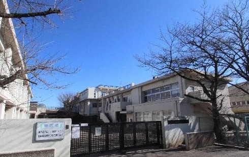 detached 埼玉県鶴ヶ島市大字上広谷176-1 ニュースカイハイツ102