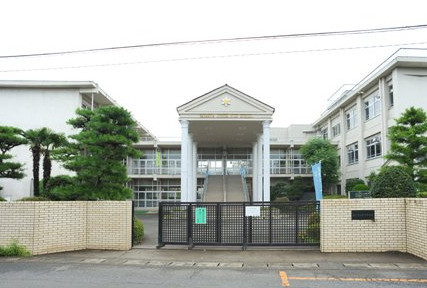 detached 埼玉県鶴ヶ島市大字上広谷176-1 ニュースカイハイツ102