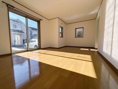 detached 埼玉県鶴ヶ島市大字上広谷176-1 ニュースカイハイツ102