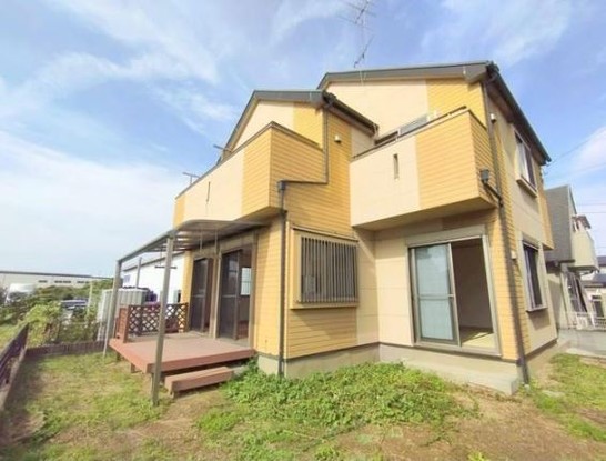 detached 埼玉県鶴ヶ島市大字上広谷176-1 ニュースカイハイツ102