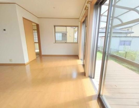 detached 埼玉県鶴ヶ島市大字上広谷176-1 ニュースカイハイツ102