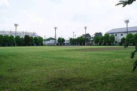 detached 埼玉県鶴ヶ島市大字上広谷176-1 ニュースカイハイツ102