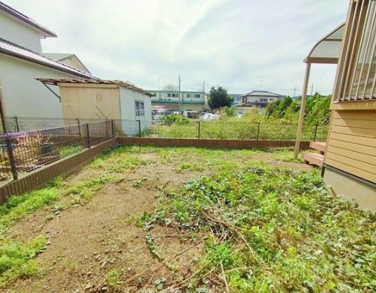 detached 埼玉県鶴ヶ島市大字上広谷176-1 ニュースカイハイツ102