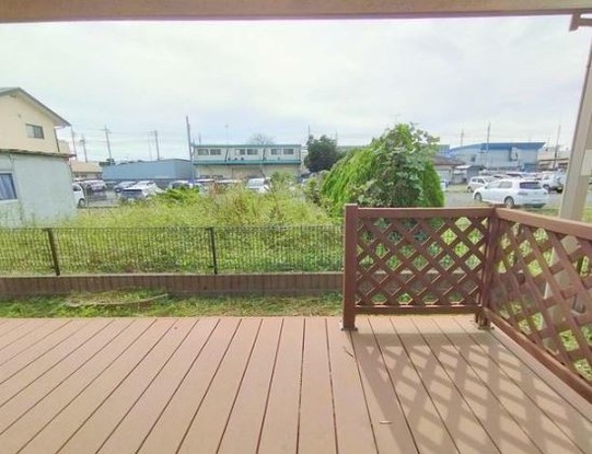 detached 埼玉県鶴ヶ島市大字上広谷176-1 ニュースカイハイツ102