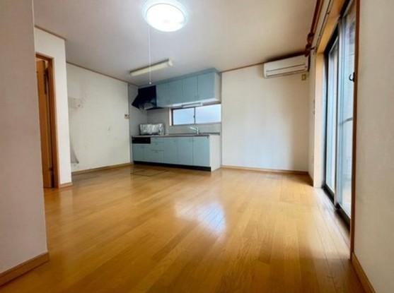 detached 埼玉県鶴ヶ島市大字上広谷176-1 ニュースカイハイツ102