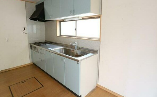 detached 埼玉県鶴ヶ島市大字上広谷176-1 ニュースカイハイツ102