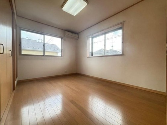 detached 埼玉県鶴ヶ島市大字上広谷176-1 ニュースカイハイツ102