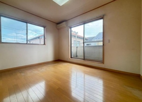 detached 埼玉県鶴ヶ島市大字上広谷176-1 ニュースカイハイツ102