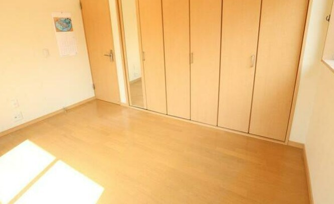 detached 埼玉県鶴ヶ島市大字上広谷176-1 ニュースカイハイツ102