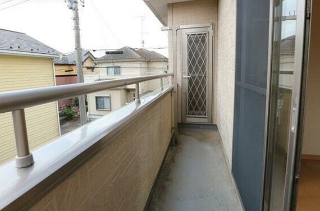 detached 埼玉県鶴ヶ島市大字上広谷176-1 ニュースカイハイツ102