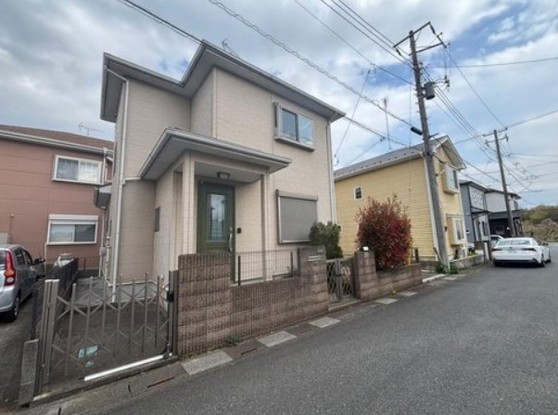 detached 埼玉県鶴ヶ島市大字上広谷176-1 ニュースカイハイツ102