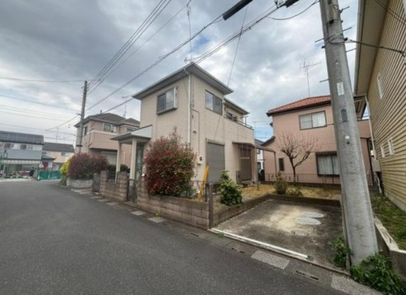 detached 埼玉県鶴ヶ島市大字上広谷176-1 ニュースカイハイツ102