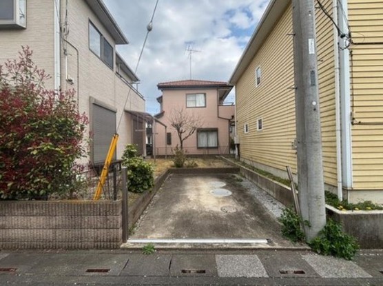 detached 埼玉県鶴ヶ島市大字上広谷176-1 ニュースカイハイツ102