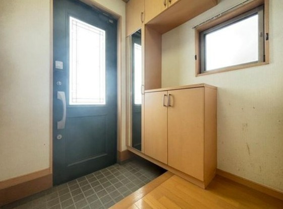 detached 埼玉県鶴ヶ島市大字上広谷176-1 ニュースカイハイツ102