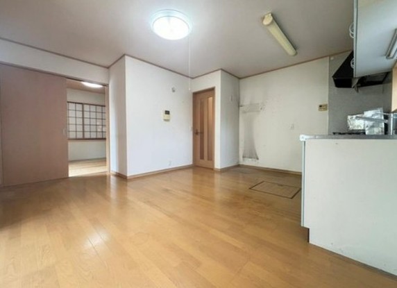 detached 埼玉県鶴ヶ島市大字上広谷176-1 ニュースカイハイツ102