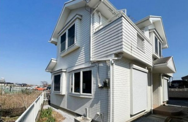 detached 埼玉県鶴ヶ島市大字上広谷176-1 ニュースカイハイツ102