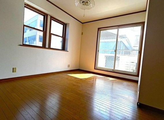 detached 埼玉県鶴ヶ島市大字上広谷176-1 ニュースカイハイツ102