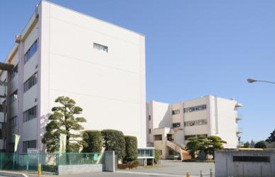detached 埼玉県鶴ヶ島市大字上広谷176-1 ニュースカイハイツ102