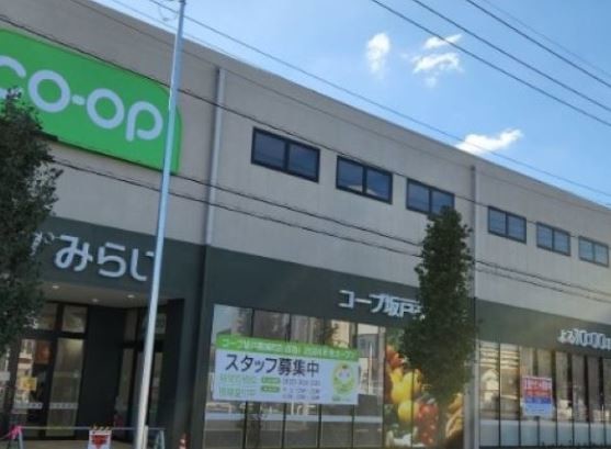 detached 埼玉県鶴ヶ島市大字上広谷176-1 ニュースカイハイツ102