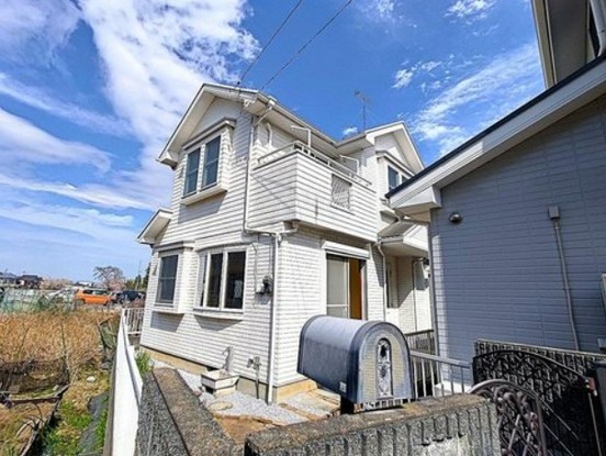 detached 埼玉県鶴ヶ島市大字上広谷176-1 ニュースカイハイツ102